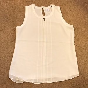 Cabi Adore Blouse (#3095)